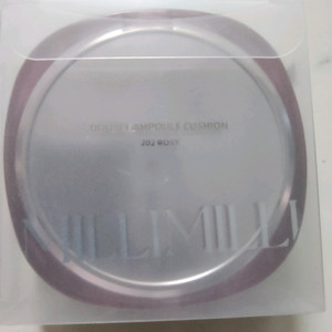 밀리밀리 더블 앰플쿠션 로지