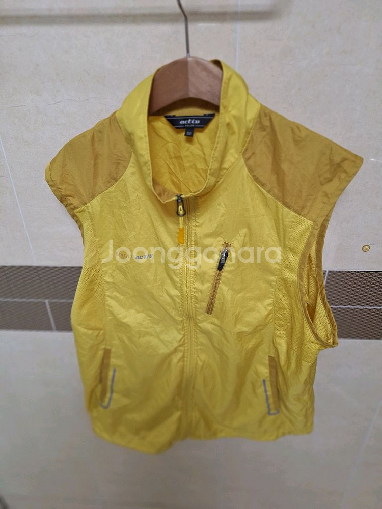 # Kolon Activ 여성 베스트 100--0