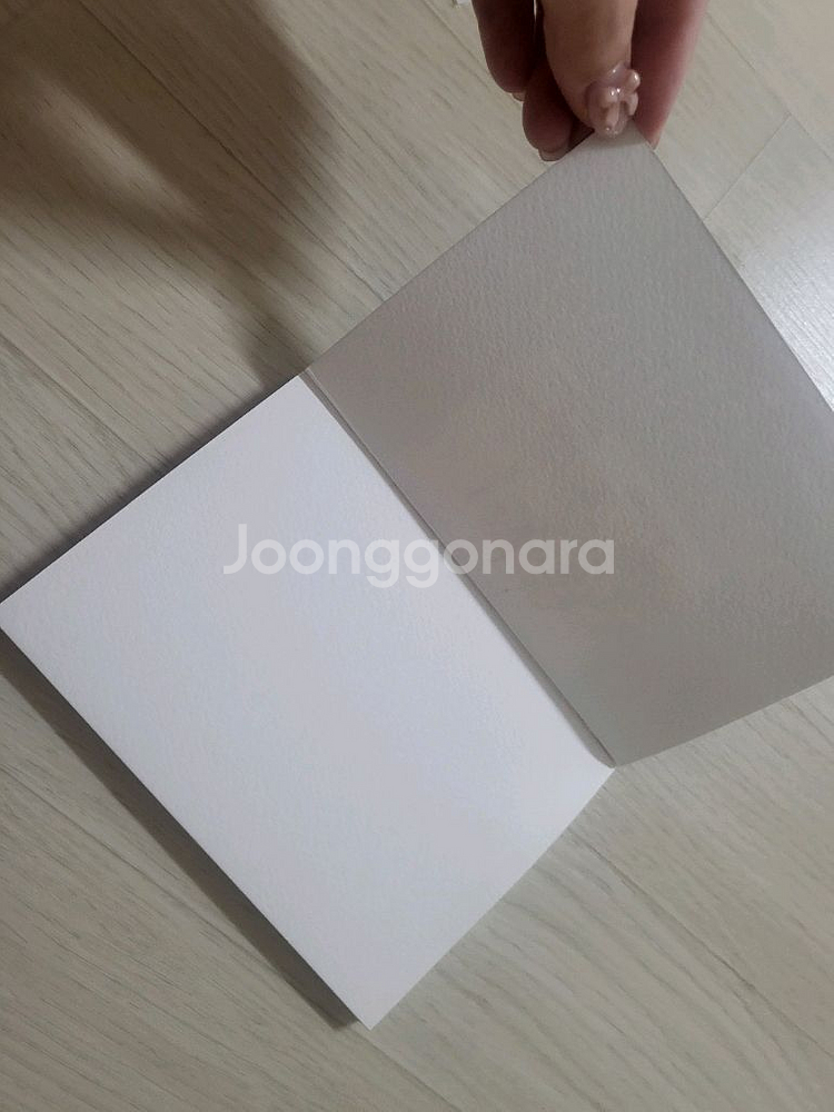 파브리아노 포스트카드 수채 용지 250g--2