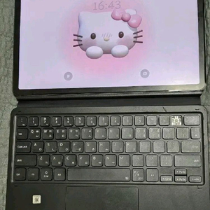 삼성 정품 갤럭시 탭 S8 키보드 케이스