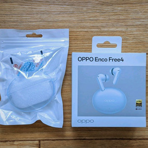 oppo encofree 4 anc 무선이어폰