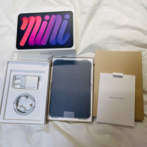 아이패드 미니6