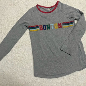 봉통 BONTON (12T)