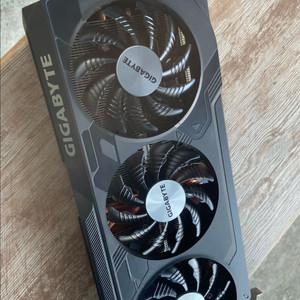 기가바이트 rtx 4070ti super 16GB
