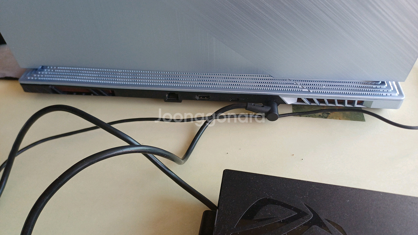 17인치 노트북 ASUS ROG Strix G731GU--4