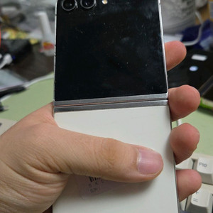 (1509)갤럭시z플립5 256 판매