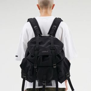 [ajobyajo] nylon alice pack 구함