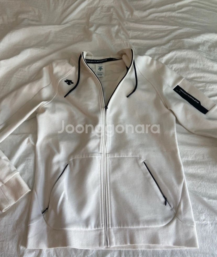 데쌍트 여성집업--0