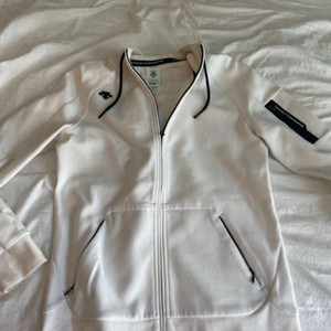 데쌍트 여성집업