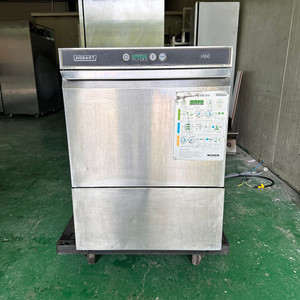호바트 업소용 식기세척기 h60