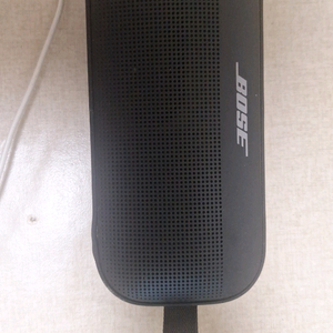 BOSE 스피커