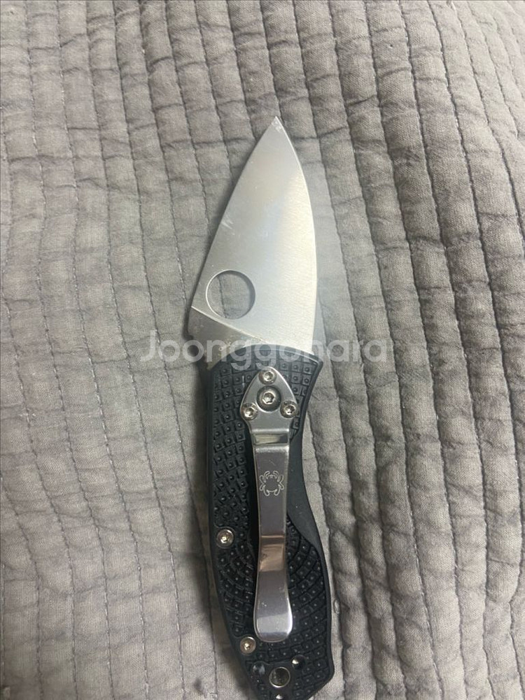 스파이더코 앰비셔스 팝니다--2