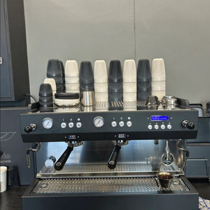 엘로치오 디그니티 커피머신 2gr