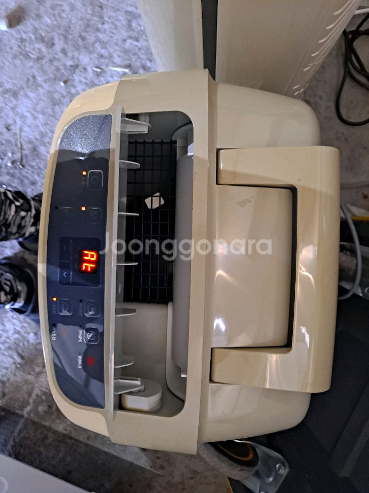 위닉스 뽀송 제습기 DHC-085ING--6