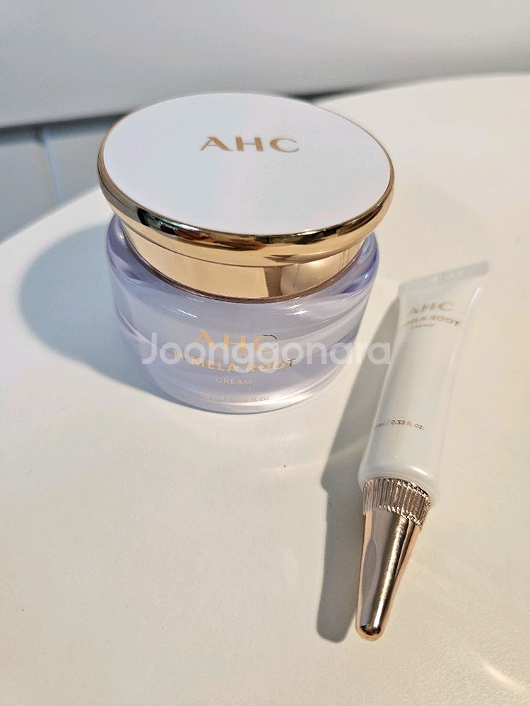 AHC멜라루트 기미 잡티 크림--0