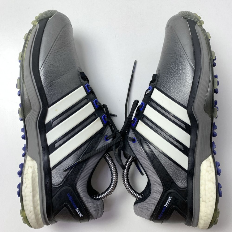 [255/정품] 아디다스 아디파워 부스트 남성 골프화 이미지