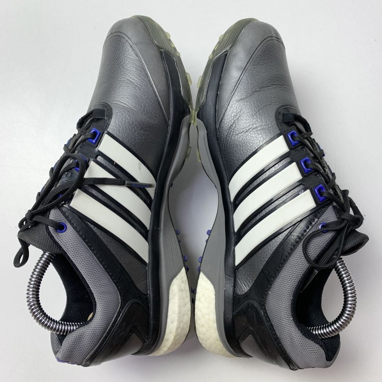 [255/정품] 아디다스 아디파워 부스트 남성 골프화 이미지