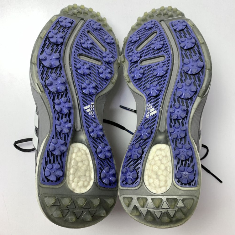 [255/정품] 아디다스 아디파워 부스트 남성 골프화 이미지