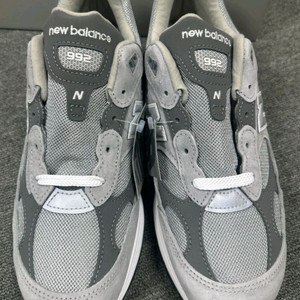 뉴발란스 992 295 새상품