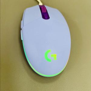 로지텍 G102 LightSync 2세대 판매