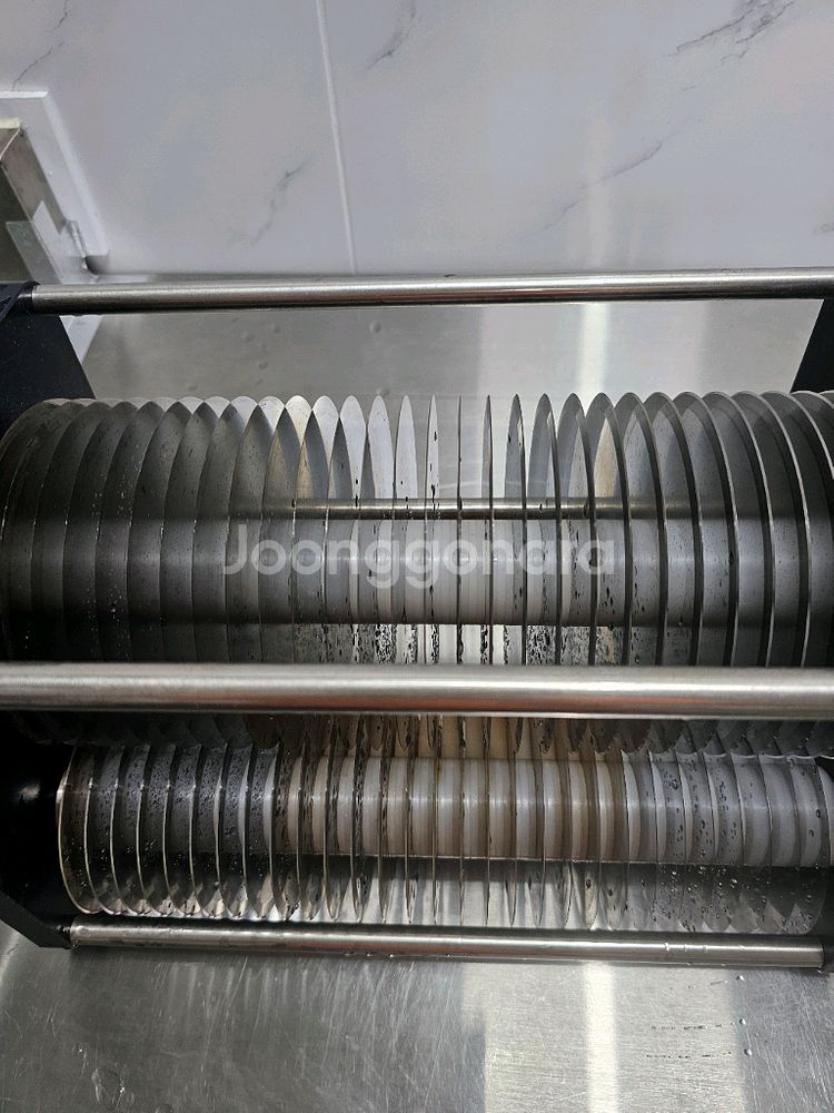 세절기 절단기팝니다--2