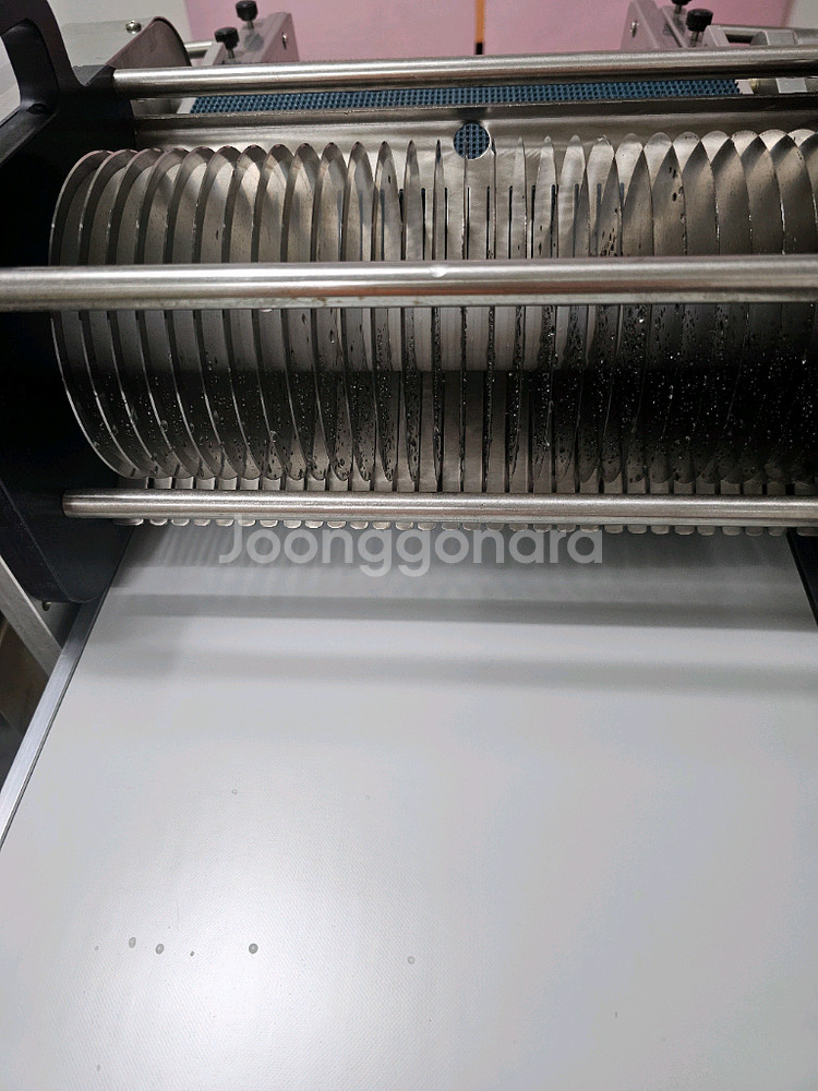 세절기 절단기팝니다--1