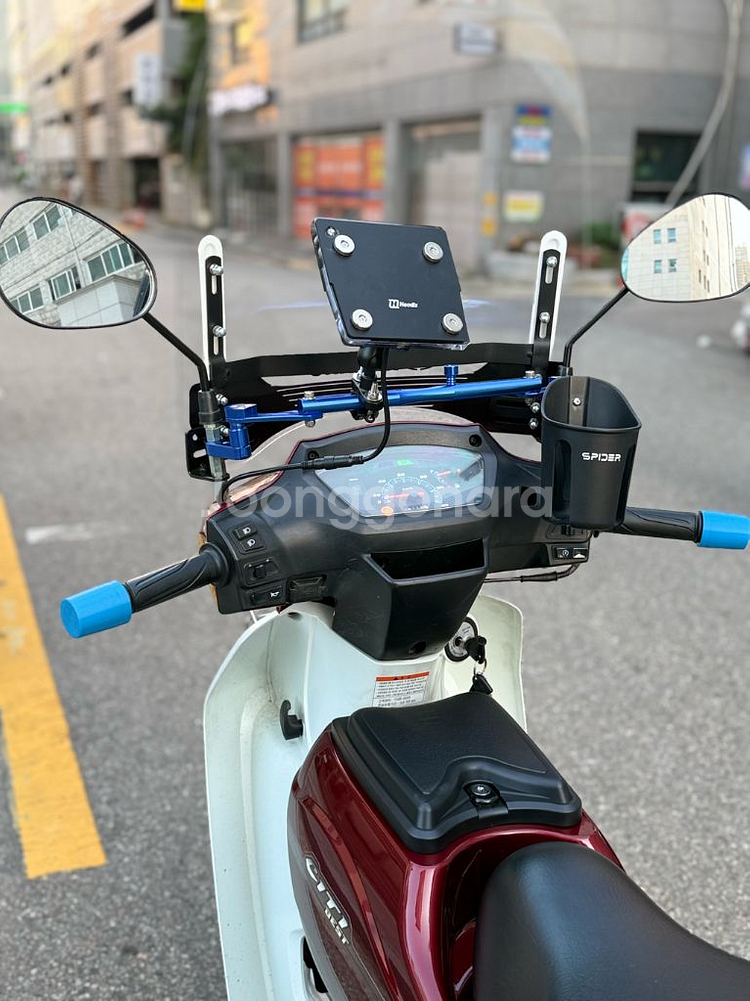 씨티 베스트 115--4