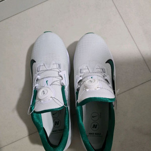 나이키 골프화