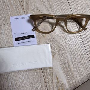 젠틀몬스터 마르지엘라 MM010S BRC9 안경