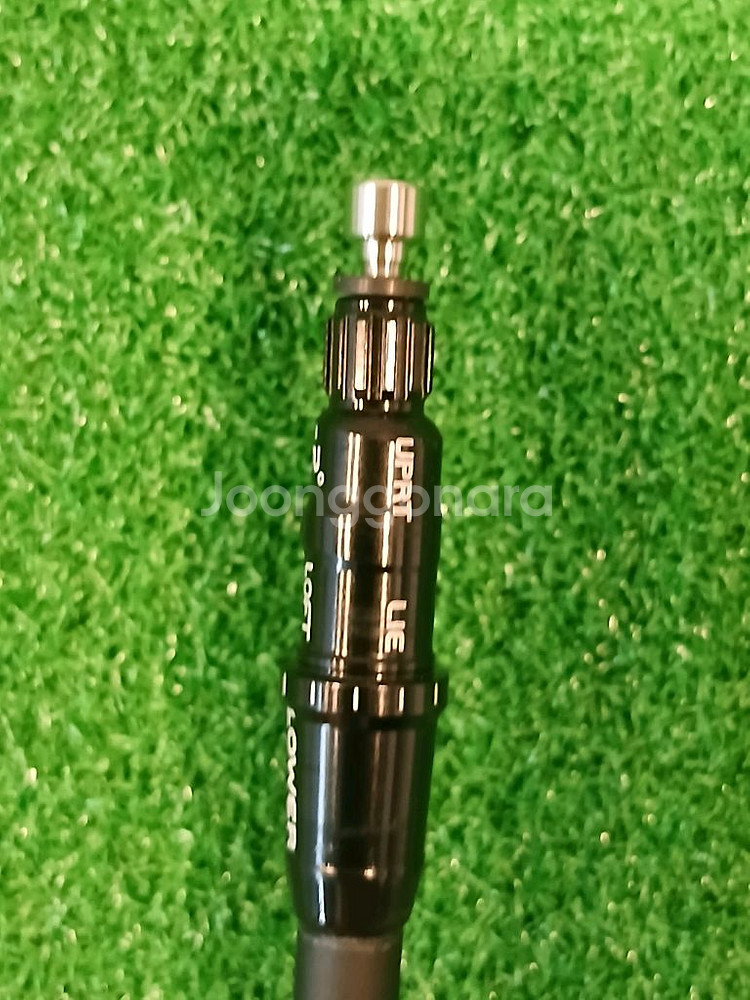 프록시마 MA60 샤프트 6S (테일러메이드 슬리브)--1