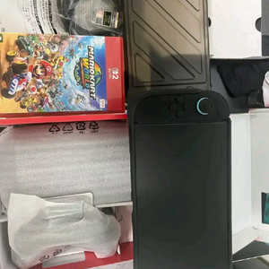 닌텐도 스위치2 판매합니다.