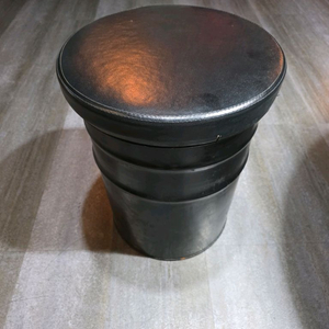 깡통의자