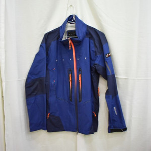 밀레 남성 바람막이 100