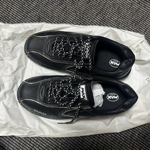 볼링화 맥스 MAX N3 265 사이즈 블랙