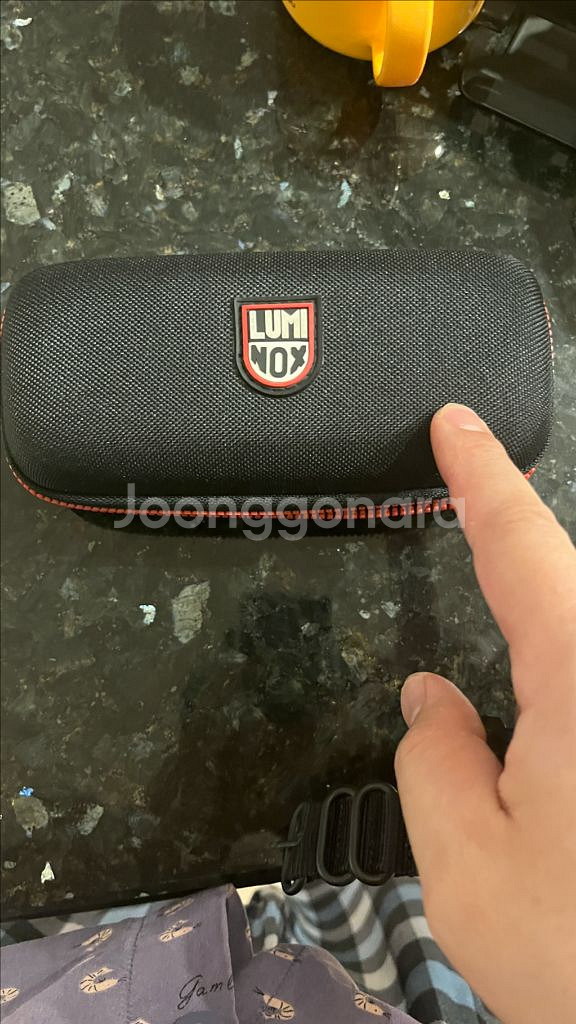 루미녹스 3050 3950--1