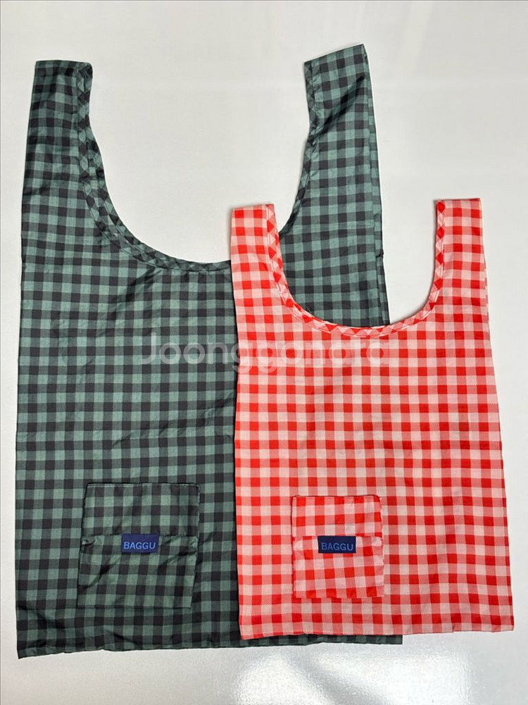 BAGGU 장바구니--0