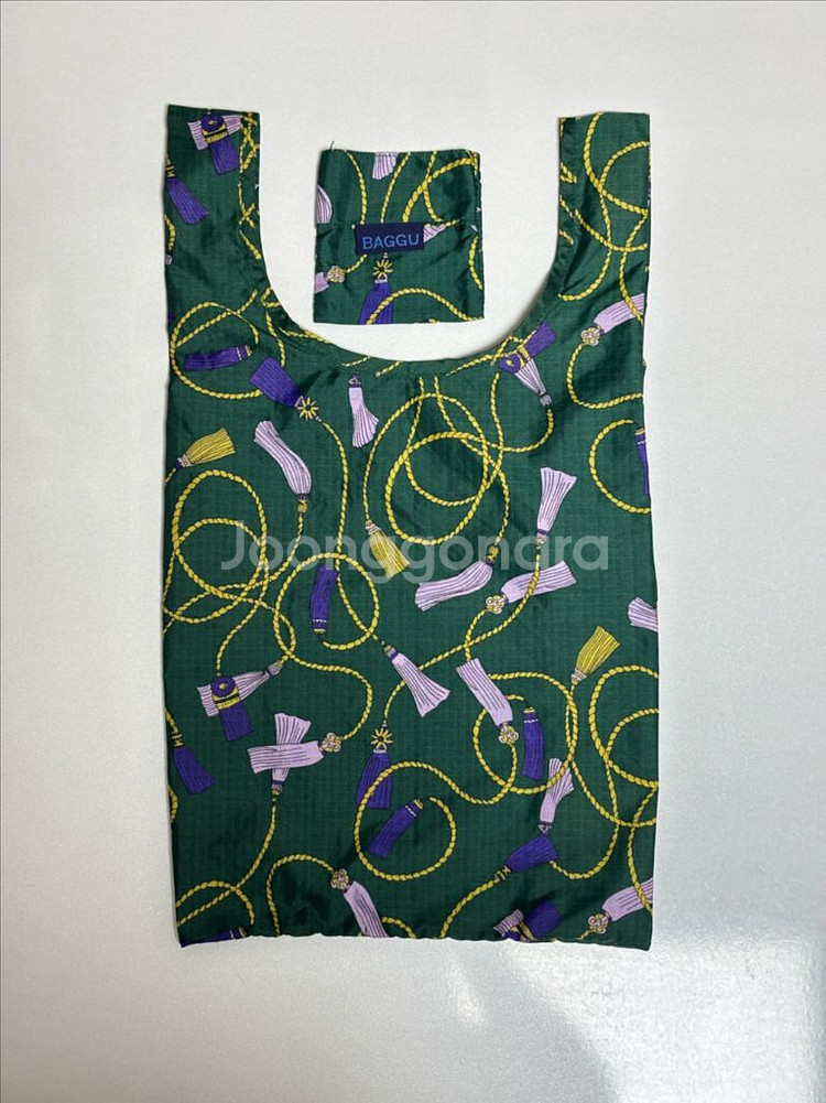 BAGGU 장바구니--2