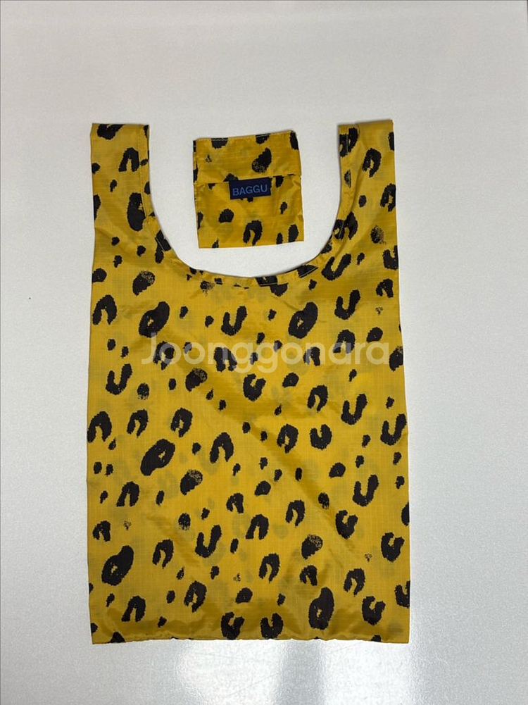 BAGGU 장바구니--3