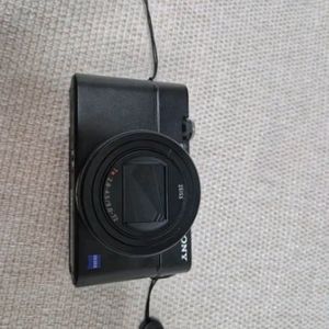 소니 rx100m6