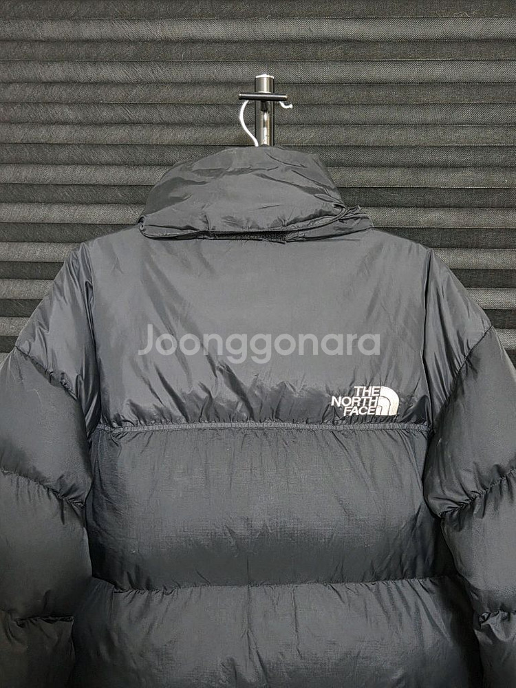 (정품) [노스페이스] 다운 눕시 패딩 판매합니다.--5