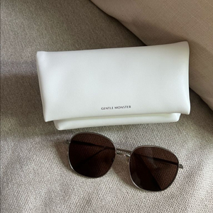 젠틀몬스터 선글라스 정품