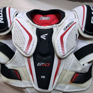 아이스하키 주니어 장비