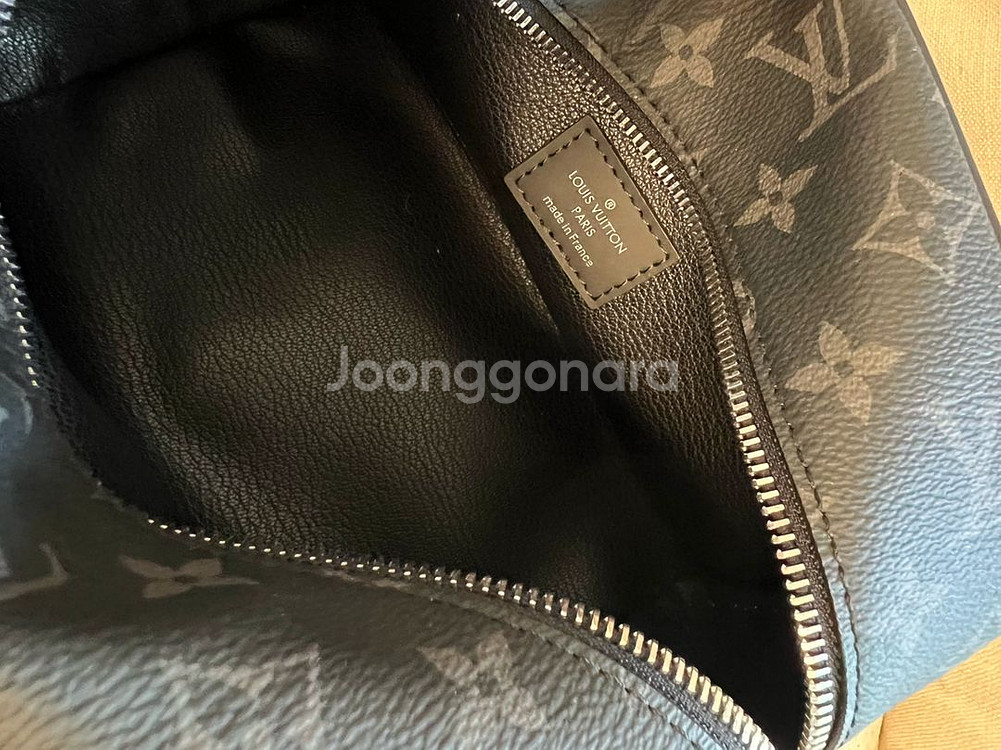 루이비통 파우치 여행용 운동용 골프용--3