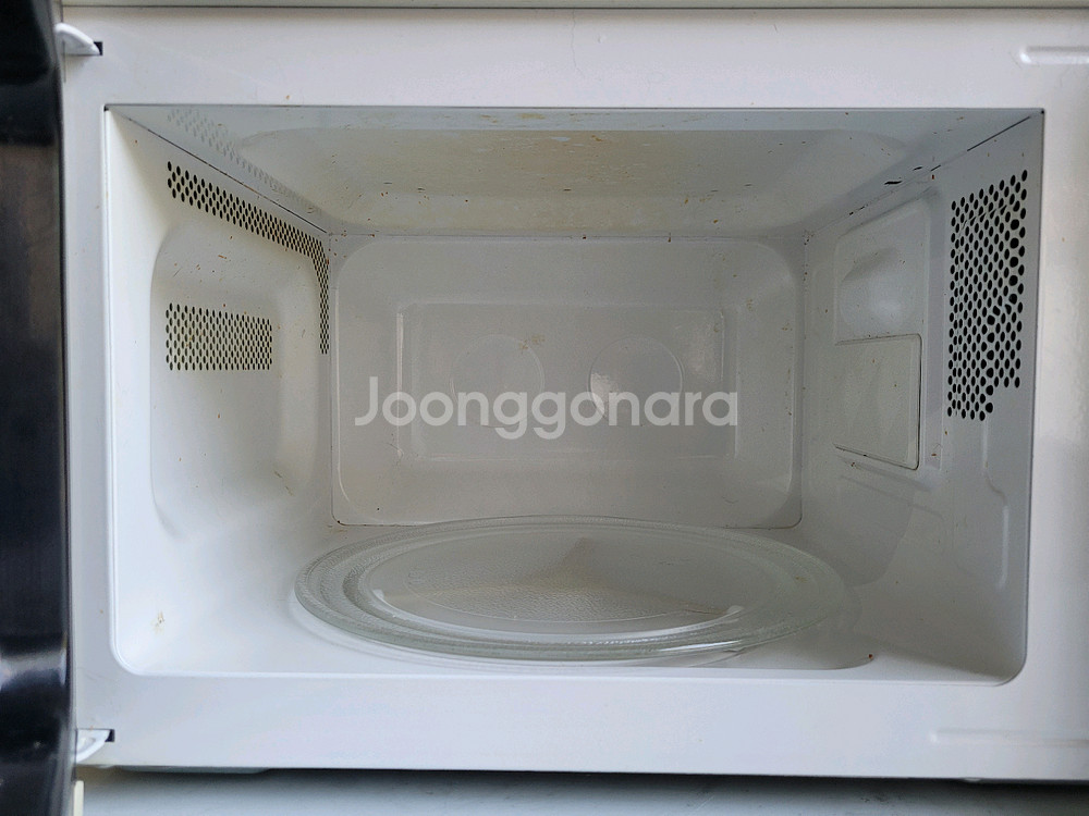 클라쎄 전자레인지 전자렌지 20L EKRM201DEK--3