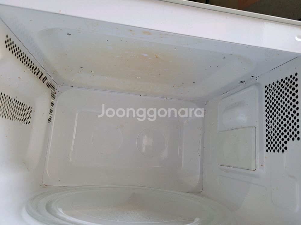 클라쎄 전자레인지 전자렌지 20L EKRM201DEK--4