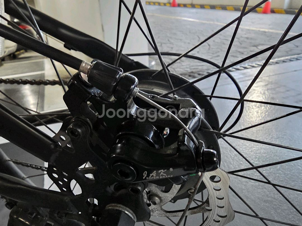 스카닉 m180 전기자전거 자토바이--5