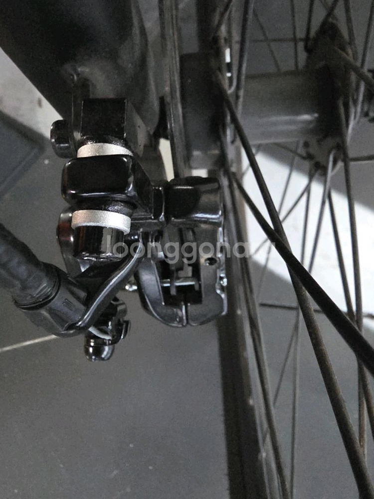 스카닉 m180 전기자전거 자토바이--7