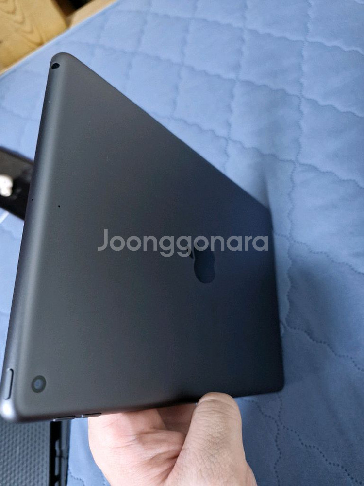 아이패드 9세대 64gb 스페이스그레이--3