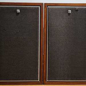 Living Audio 스피커 CE-2ac 판매합니다