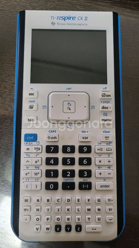 Ti nspire cs ii--0
